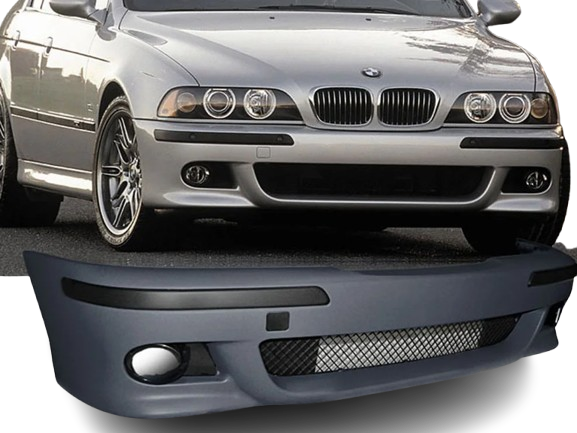 BMW E39 M-Tech komplektas