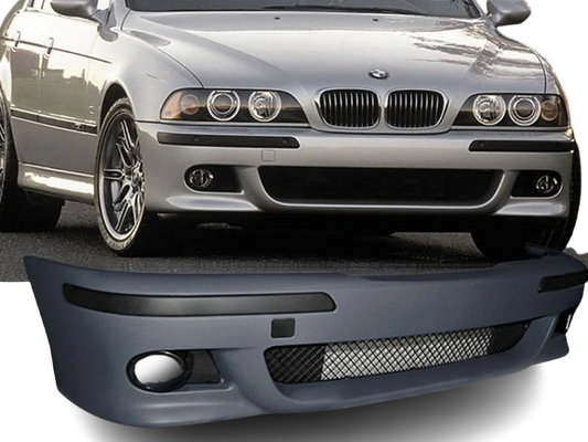 BMW E39 M-Tech komplektas