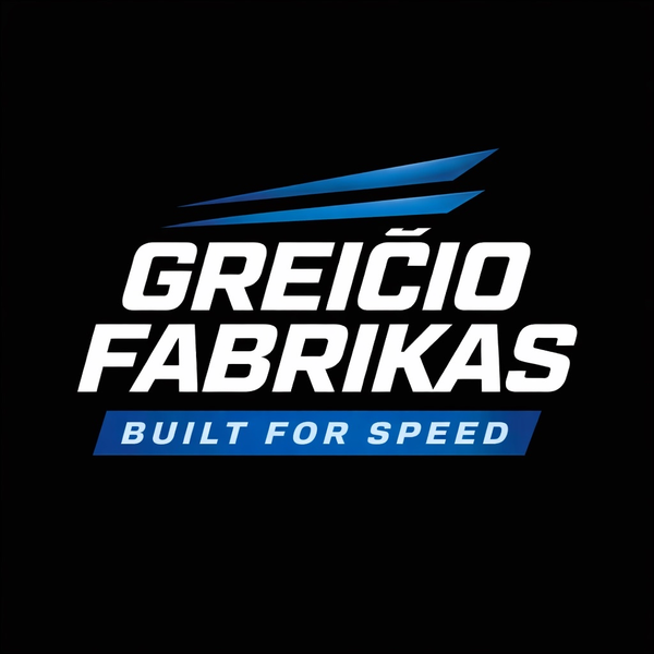 Greičio fabrikas